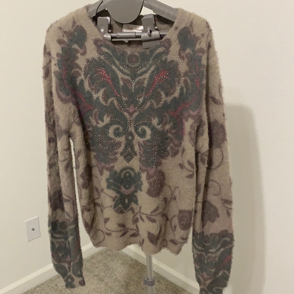 Simply Couture Sweater